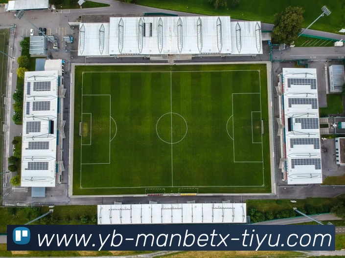 万博体育发展历程