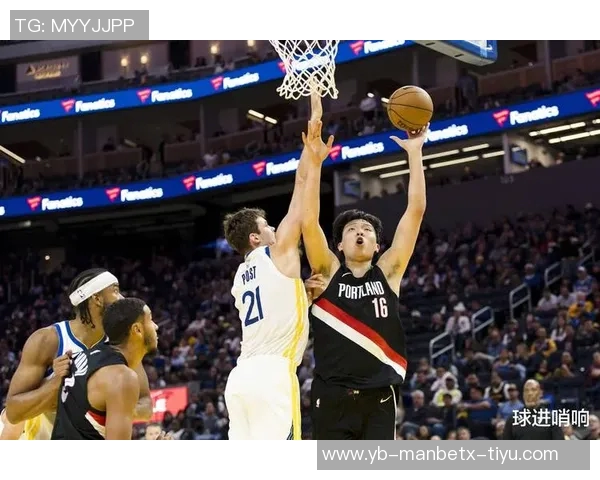 马健强调杨瀚森需提升防守能力才能取代克林根不应仅视为蓝领球员 马健强调杨瀚森需提升防守能力才能取代克林根不应仅视为蓝领球员