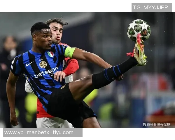 国米因邓弗里斯受伤寻求引援诺顿库菲成为潜在目标