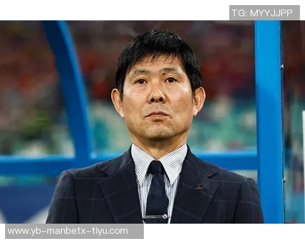 森保一展望新年目标力争世界杯夺冠成黑马实现梦想与荣耀的双重追求