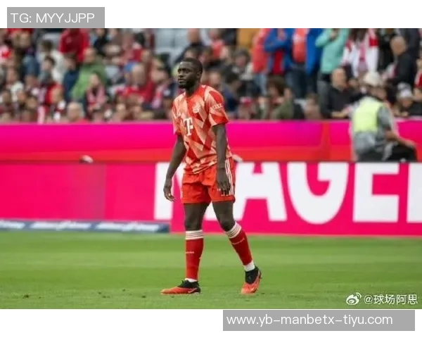 于帕与拜仁续约在即签字费等细节问题已基本达成一致 于帕与拜仁续约在即签字费等细节问题已基本达成一致