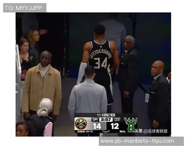 字母哥表现出色却难掩球队疲态14投9中贡献22分8篮板3助攻1盖帽 字母哥表现出色却难掩球队疲态14投9中贡献22分8篮板3助攻1盖帽