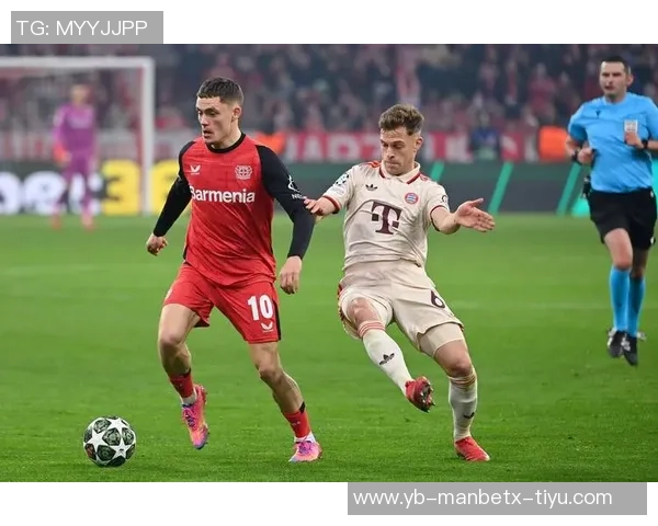 曼城考虑一月召回埃切维里若其在勒沃库森得不到机会