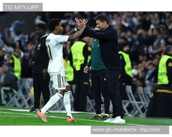 皇马若在西超杯半决赛不敌马竞阿隆索或面临下课危机